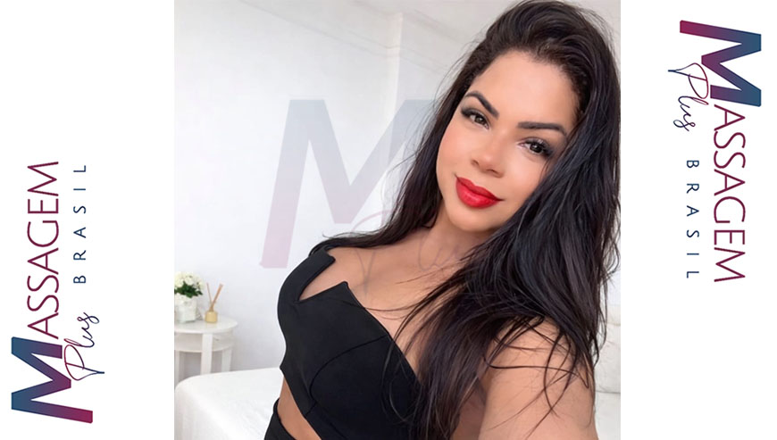 Fabi Terapeuta – Toque Tântrico