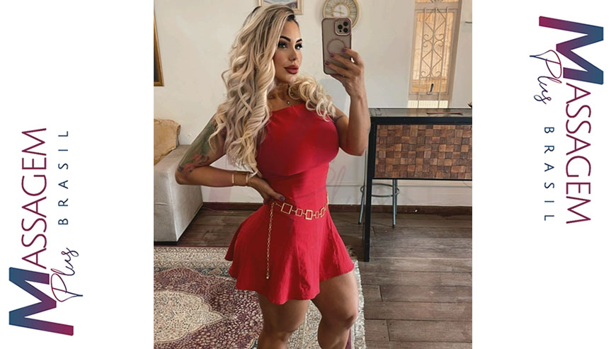 Terapeuta Mirella – Toque Tântrico