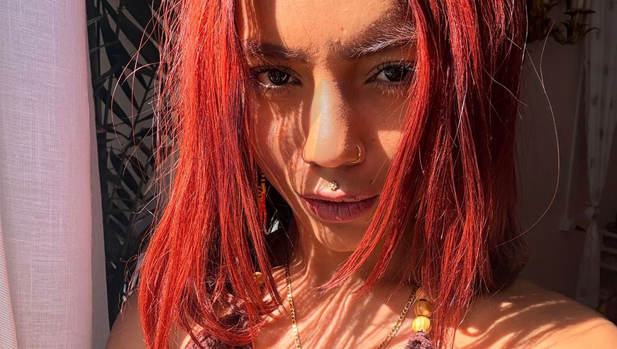 Mayah Massoterapeuta