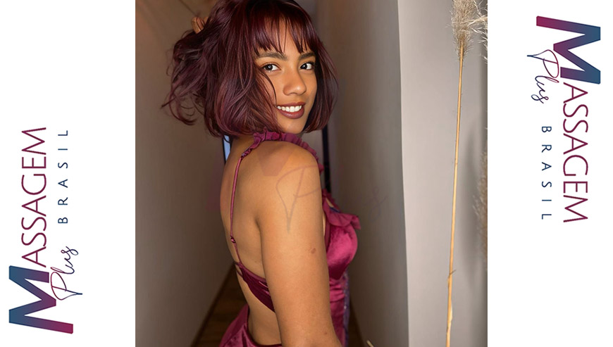 Mayah Massoterapeuta