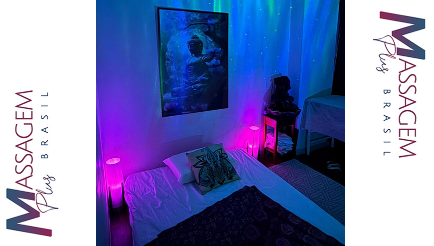 Mayah Massoterapeuta