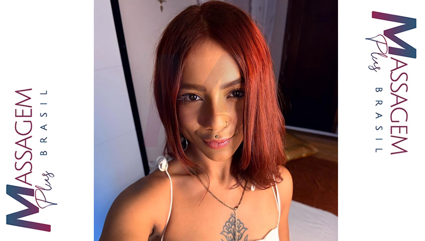 Mayah Massoterapeuta