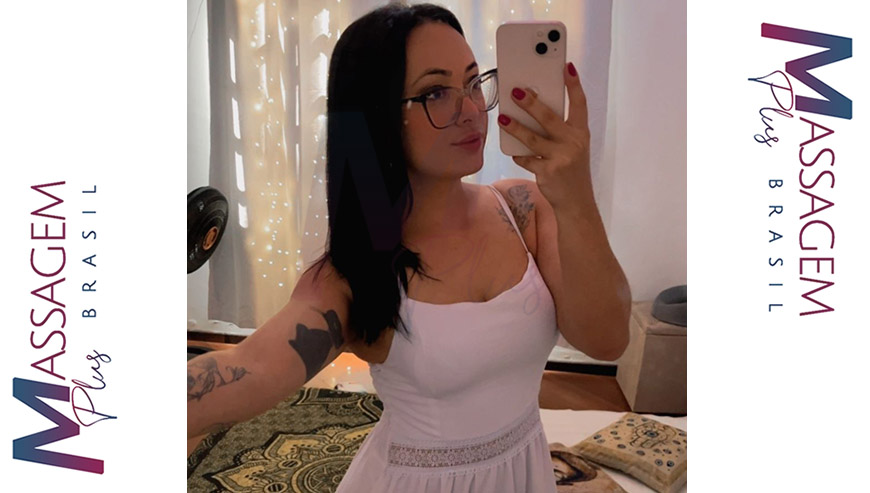 Nanda Azevedo Massagens