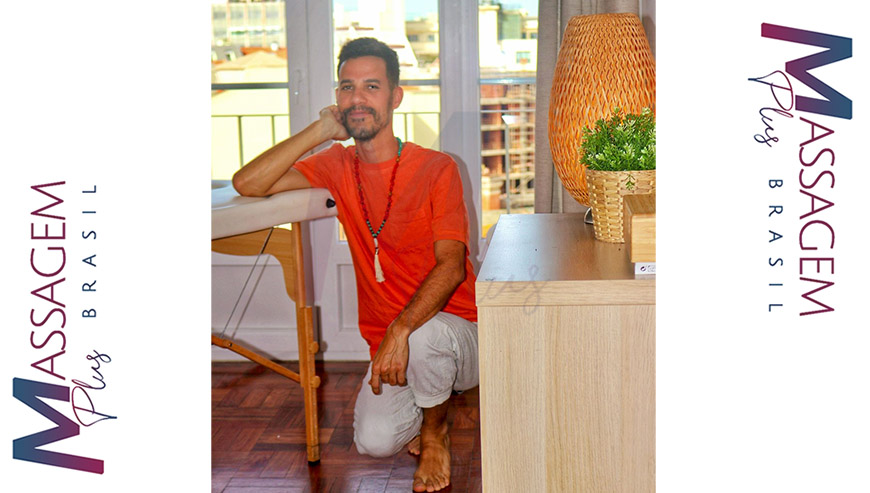 Rafa Araújo Terapias Integrativas