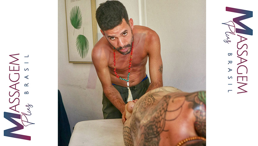 Rafa Araújo Terapias Integrativas