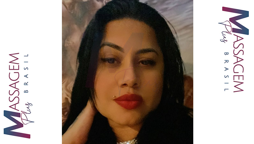 Michelle Lira Terapeuta