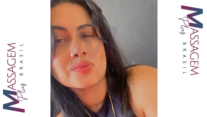 Michelle Lira Terapeuta