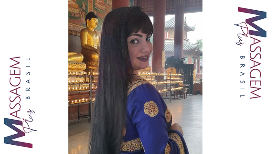 Marília Mezzadry Terapeuta