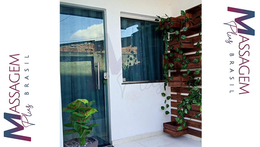 Lanna Lopes Massoterapeuta