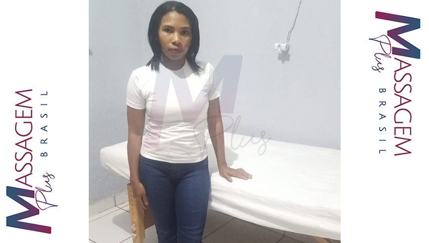 Ivanilde Palhano Terapeuta