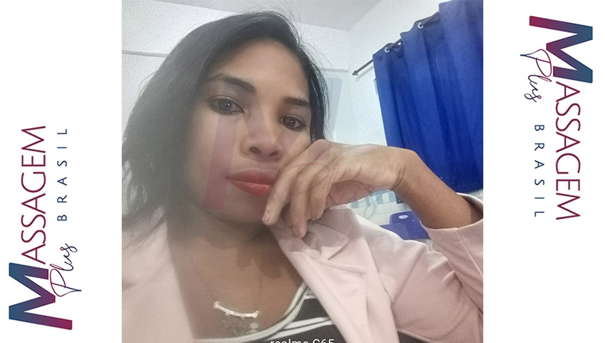 Ivanilde Palhano Terapeuta