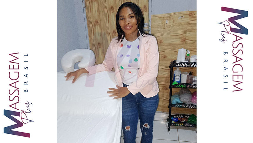 Ivanilde Palhano Terapeuta