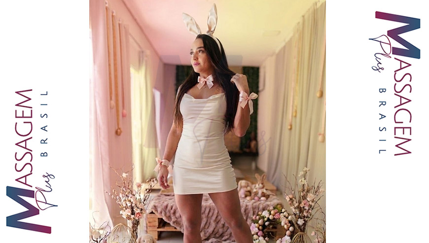 Angella Massagem Tântrica