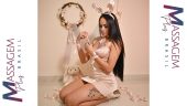Angella Massagem Tântrica