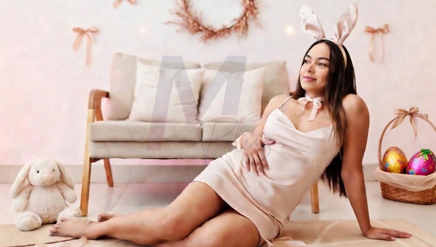 Angella Massagem Tântrica