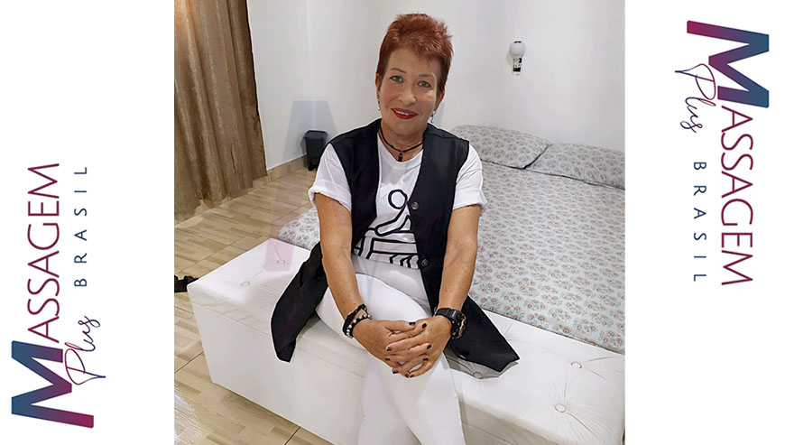 Lúcia Loureiro Massoterapeuta