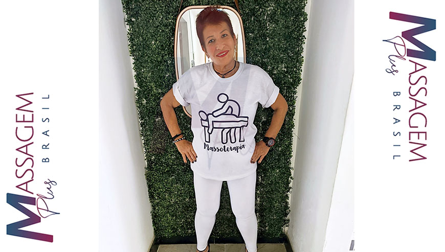 Lúcia Loureiro Massoterapeuta