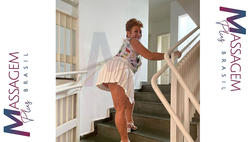 Lúcia Loureiro Massoterapeuta