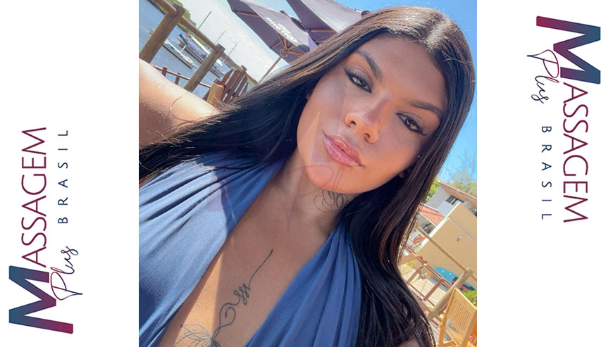 Maria Massoterapeuta