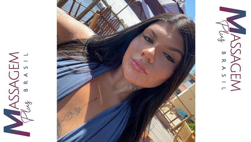 Maria Massoterapeuta