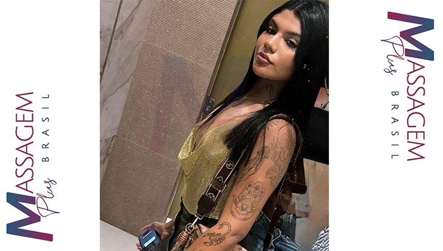 Maria Massoterapeuta