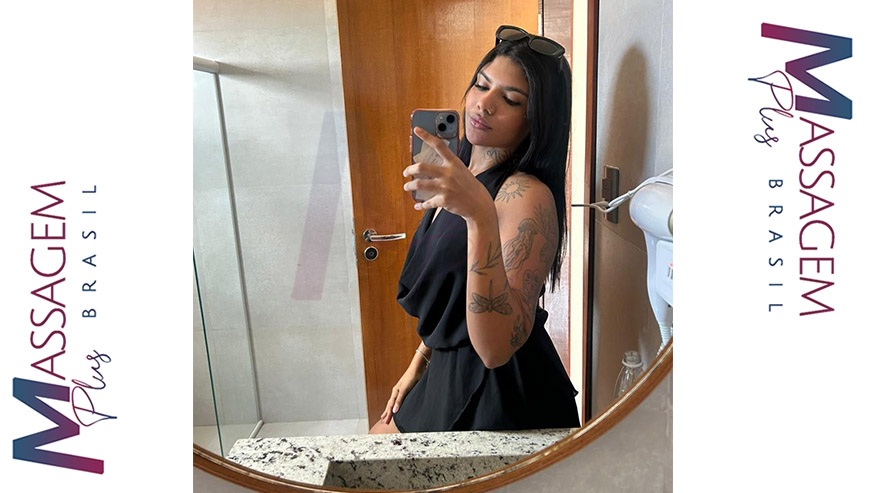 Maria Massoterapeuta