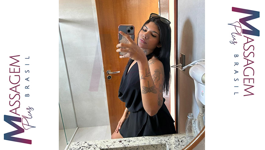 Maria Massoterapeuta