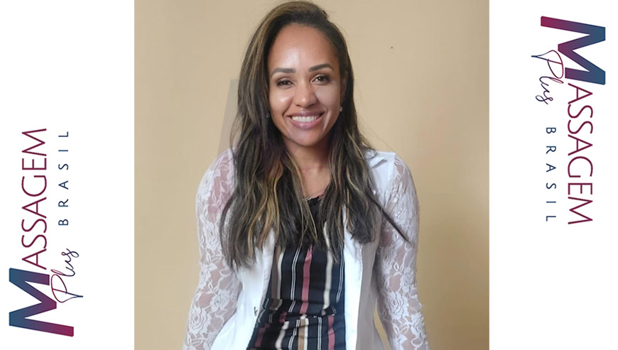 Thaty Massoterapeuta