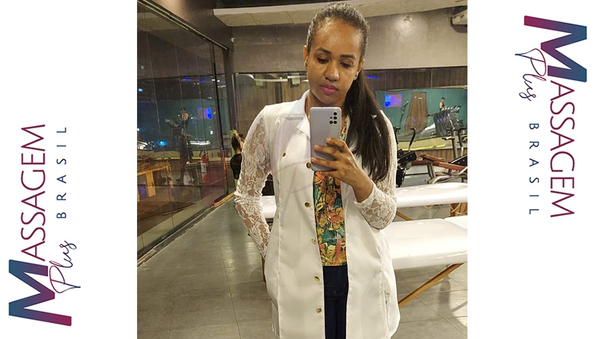 Thaty Massoterapeuta