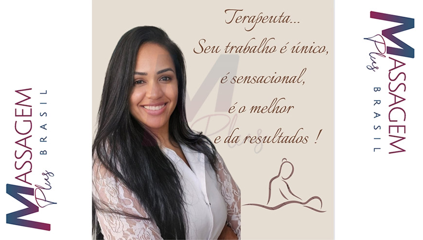 Thaty Massoterapeuta