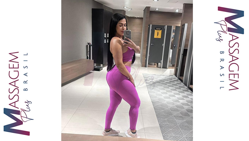 Rayane Massagem