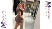 Rayane Massagem