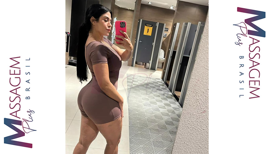Rayane Massagem