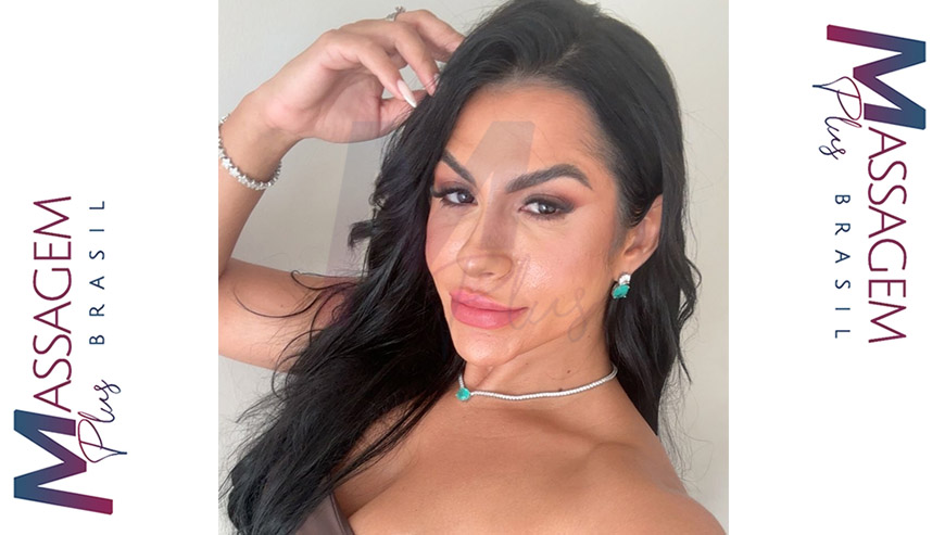 Rayane Massagem