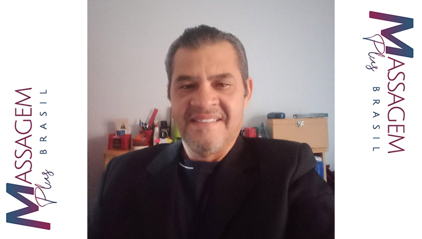Ronaldo Gonçalves Terapeuta
