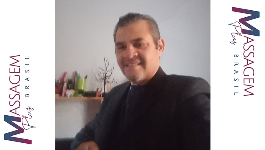 Ronaldo Gonçalves Terapeuta
