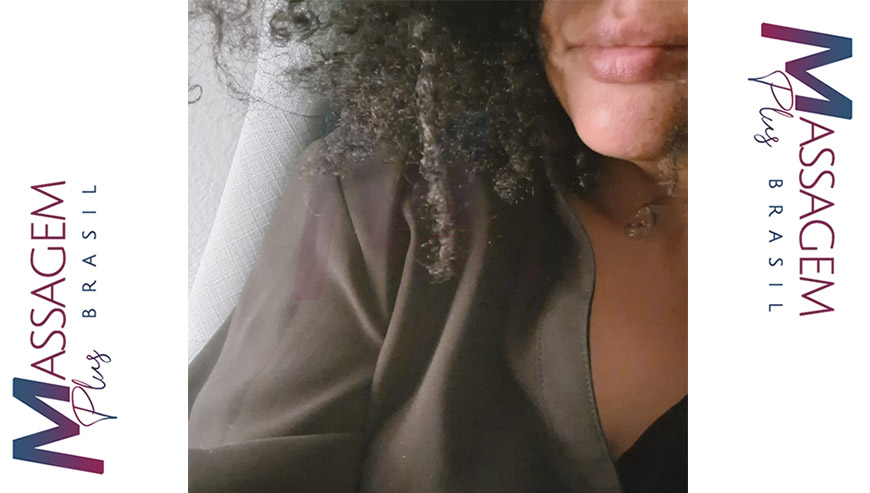 Claudinha Massagem