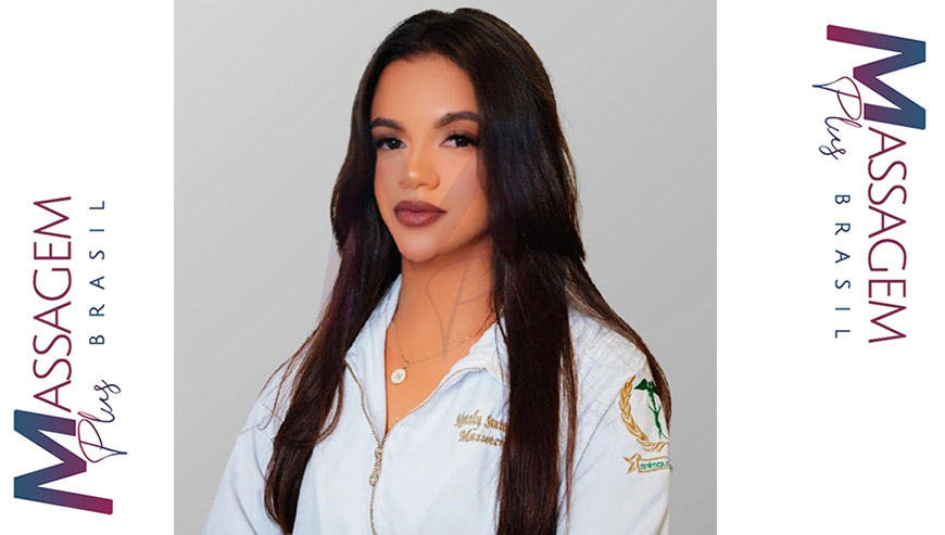 Nathaly Terapeuta
