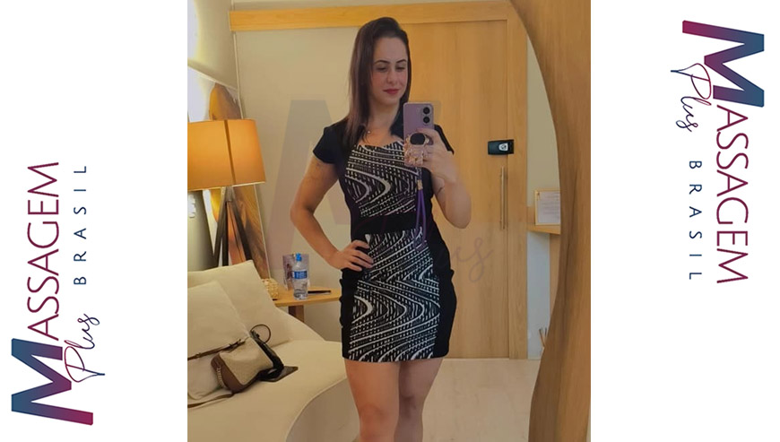 Luana Massoterapeuta