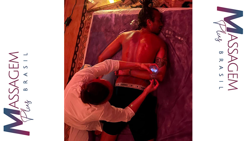 Xandra Massoterapeuta