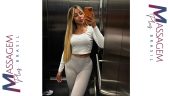 Sabrina Massagem Sensual
