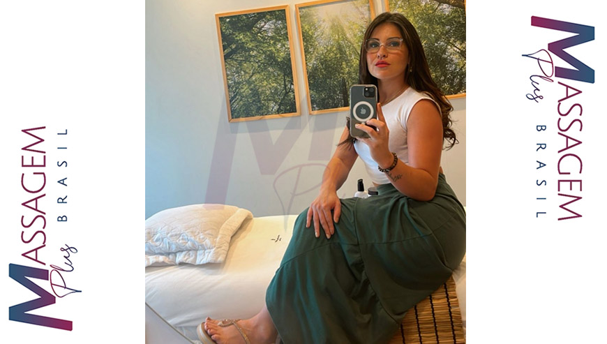 Spa Jéssica Reis