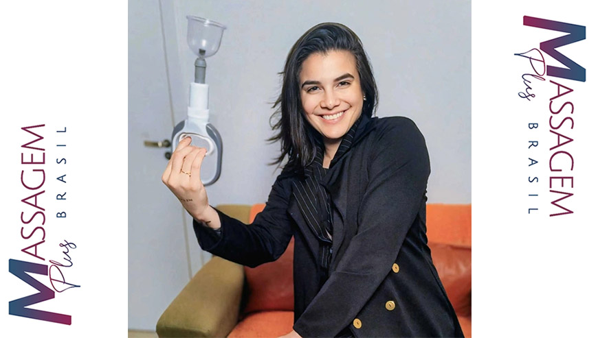 Rafaela Massoterapeuta
