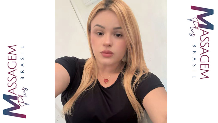 Lena Massagem