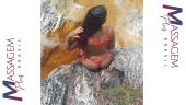 Massagem Nuru em Aracaju – Mirela Terapeuta Mirela Terapeuta