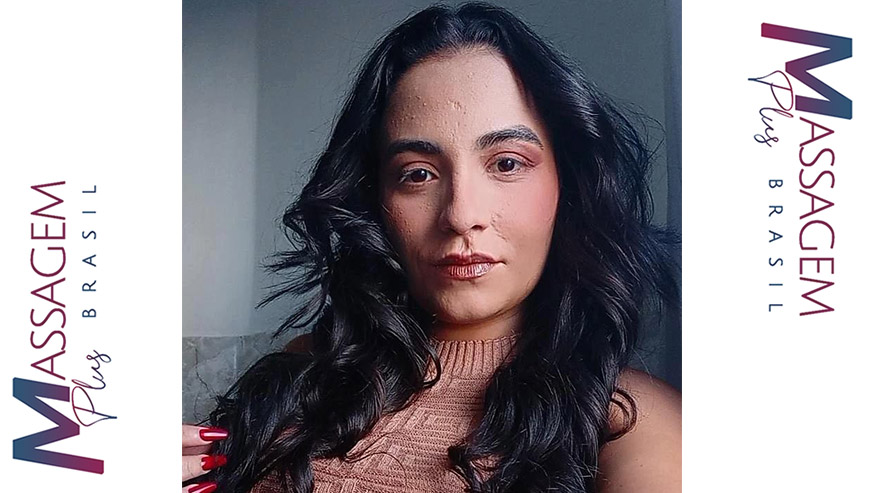 Katrina Ferraz Terapeuta