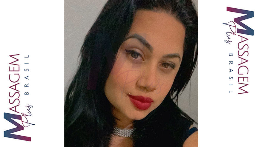 Michelle Lira Terapeuta