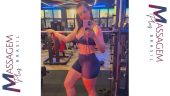 Luana Massoterapeuta
