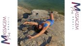 Massagem Profissional Verificada em Aracaju – Ray Massoterapeuta Ray Massoterapeuta