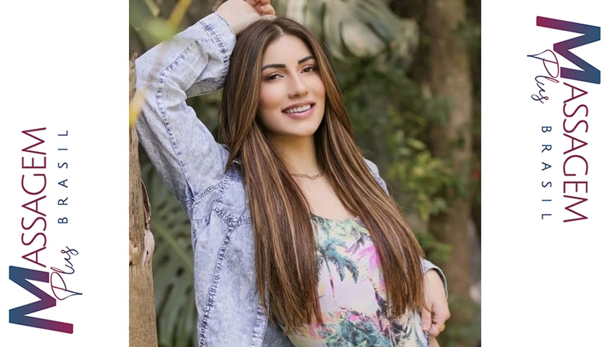 Terapeuta Vanessa